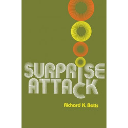 Surprise Attack: Lessons for Defense Planning