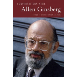 Conversations with Allen Ginsberg
