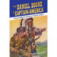 From Daniel Boone to Captain America: Playing Indian in American Popular Culture