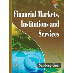 Financial Markets Institutions and Services