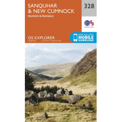 Sanquhar and New Cumnock