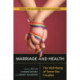Marriage and Health: The Well-Being of Same-Sex Couples