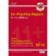11+ CEM Practice Papers: Ages 10-11 - Pack 1 (with Parents' Guide & Online Edition)