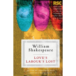 Love's Labour's Lost