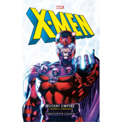 Marvel classic novels - X-Men: The Mutant Empire Omnibus