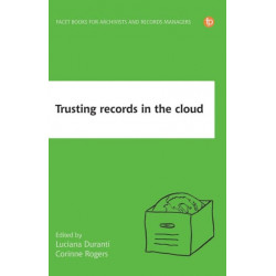 Trusting Records in the Cloud
