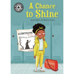 Reading Champion: A Chance to Shine: Independent Reading 18
