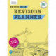 Pearson REVISE GCSE Revision Planner - for 2026, 2027 exams: Course companion