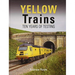 Yellow Trains