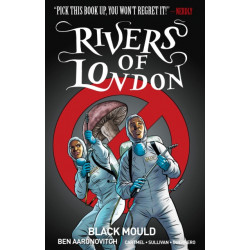 Rivers of London Volume 3: Black Mould