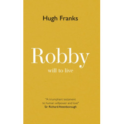 Robby: Will to Live