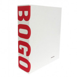 Bogo: Art on Deck/Object Oriented Boxed Set