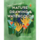 Peggy Dean's Guide to Nature Drawing: Learn to Sketch, Ink, and Paint Flowers, Plants, Tress, and Animals