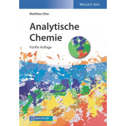 Analytische Chemie