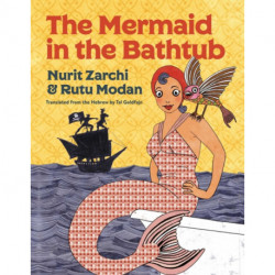 The Mermaid In The Bathtub