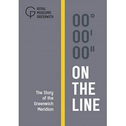 On The Line: The Story of the Greenwich Meridian