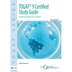TOGAF 9 Certified Study Guide