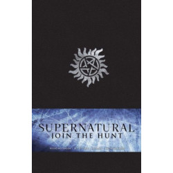 Supernatural: Hunter Journal Collection