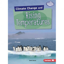 Climate Change and Rising Temperatures