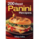 200 Best Panini Recipes