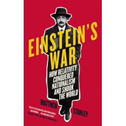 Einstein's War