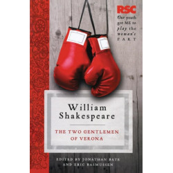 The Two Gentlemen of Verona