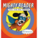 Mighty Reader and the Big Freeze