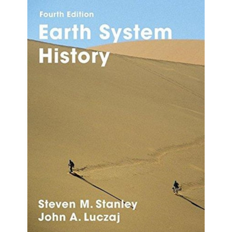 Earth System History