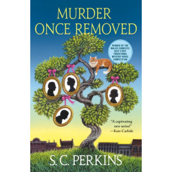 Murder Once Removed