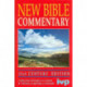 New Bible Commentary: 21st Century Edition