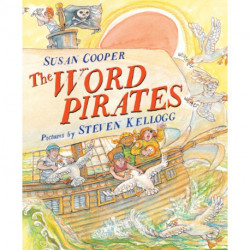 The Word Pirates
