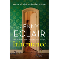Inheritance: The new novel from the author of Richard & Judy bestseller Moving