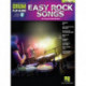 Easy Rock Songs: Drum Play-Along Volume 42