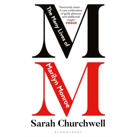 The Many Lives of Marilyn Monroe