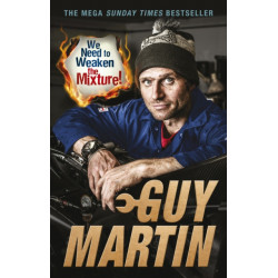 We Need to Weaken the Mixture