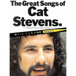 The Great Songs Of Cat Stevens
