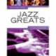 Really Easy Piano: Jazz Greats