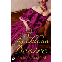 A Reckless Desire: Breconridge Brothers Book 3