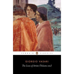 Lives of the Artists