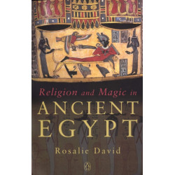 Religion and Magic in Ancient Egypt