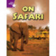 Rigby Star Independent Year 2 Purple Non Fiction On Safari Single