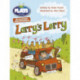 Bug Club Guided Julia Donaldson Plays Year 1 Green Larry's Lorry