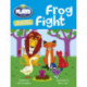 Bug Club Guided Julia Donaldson Plays Year 2 Orange Frog Fight