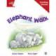 Rigby Star Guided Reading Red Level: Elephant Walk Teaching Version
