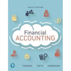 Financial Accounting