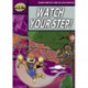 Rapid Stage 1 Set A: Watch Your Step! (Series 2)