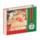 The Night Before Christmas Sleigh Bell Gift Set: The Classic Edition Board Book with a Keepsake Sleigh Bell