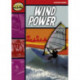 Rapid Reading: Wind Power (Stage 2, Level 2B)