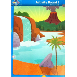 Heinemann Active Maths - Early Level - Activity Boards