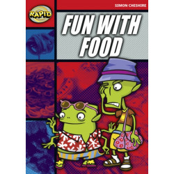 Rapid Stage 5: Reader Set (Series 1)